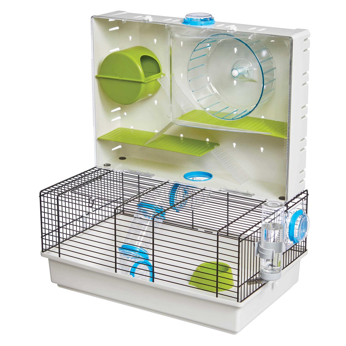 Arcade Hamster Home W224055