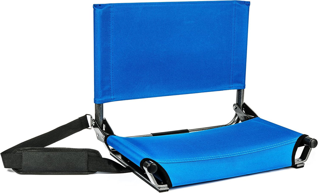 Lightweight Portable Folding Stadium Seat R4299