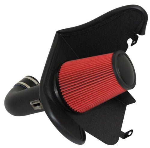 10-15 Chevrolet Camaro SS 6.2L V8 DryTech Air Intake System F823