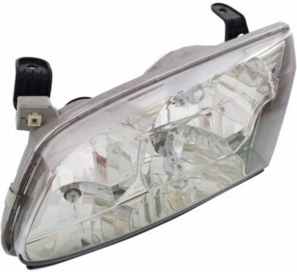 Driver Side Headlight for Toyota Camry 2000 2001 F201