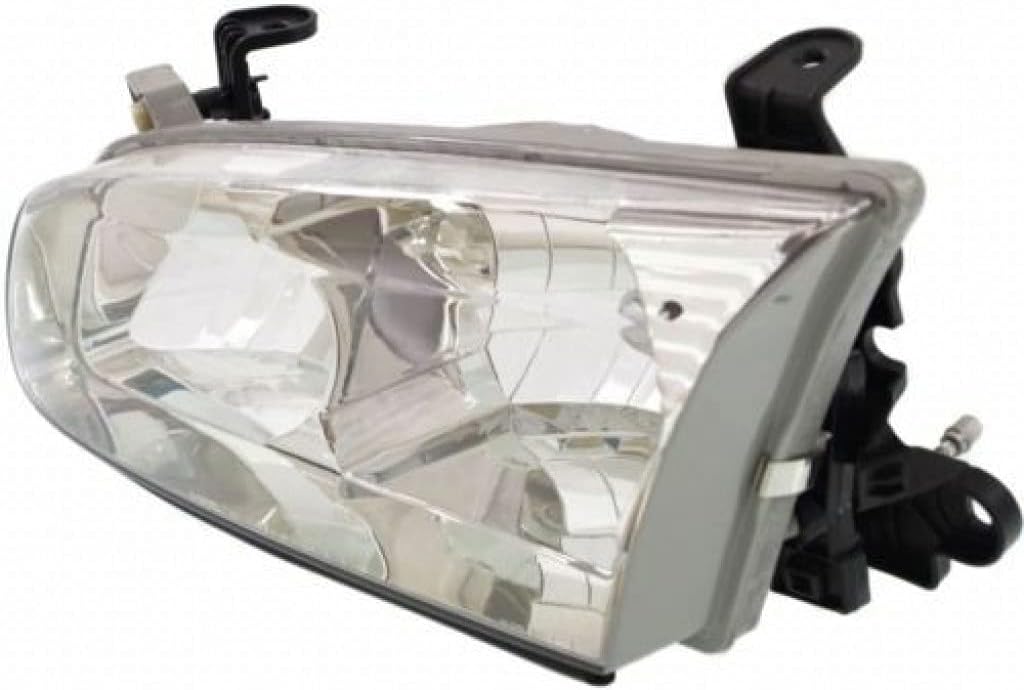 Driver Side Headlight for Toyota Camry 2000 2001 F201