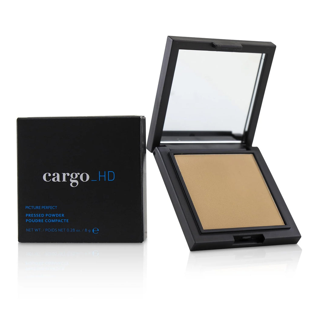 Pressed Powder 8g K7358