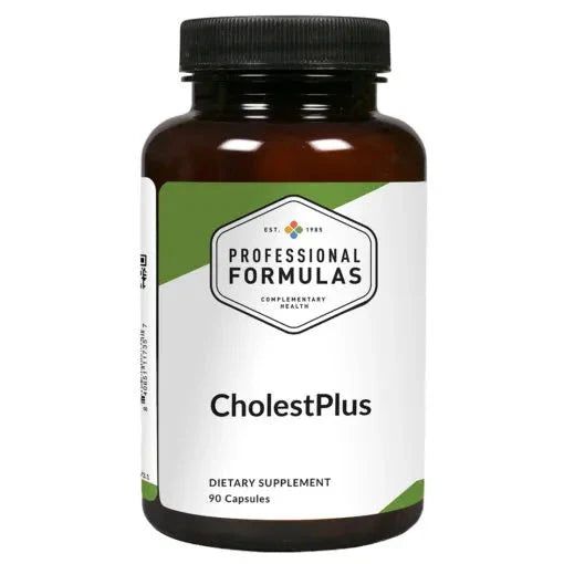 90 Capsules P30391