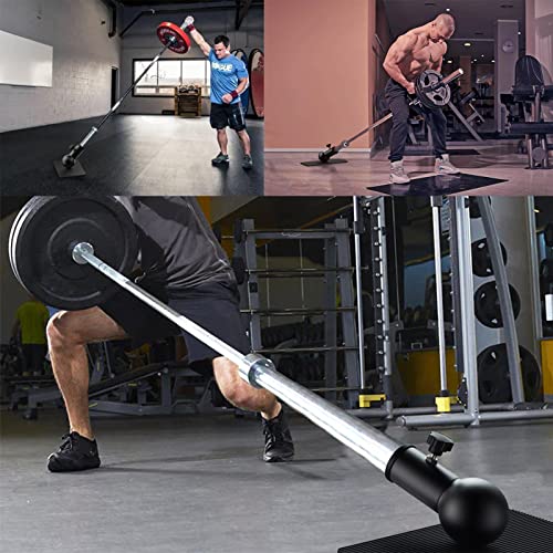 Heavy Landmine Attachment for Barbell P9356