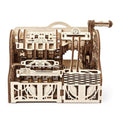 Cash Register V3909