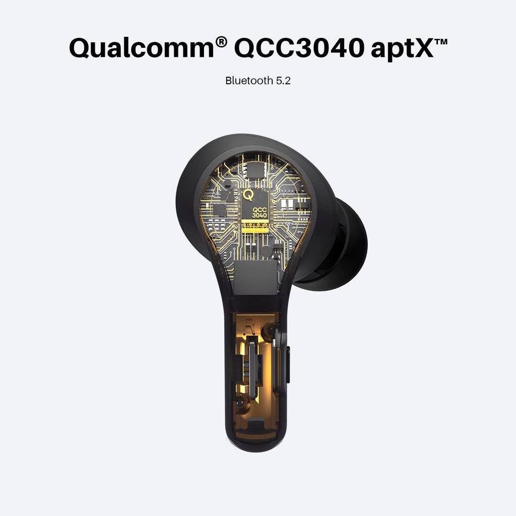 Wireless Earbuds Bluetooth 5.2 J609896