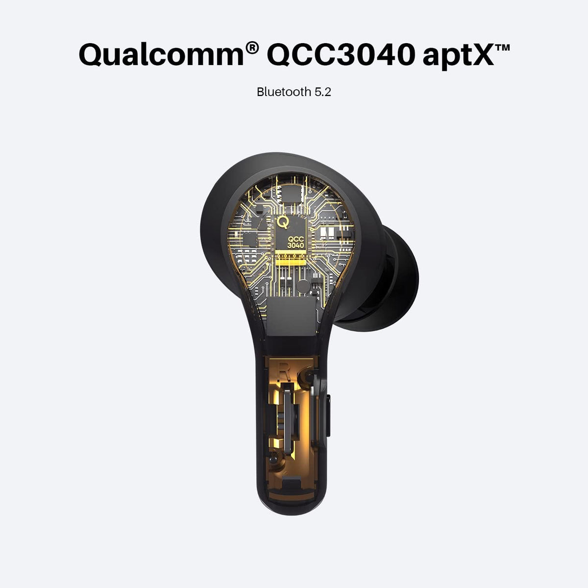 Wireless Earbuds Bluetooth 5.2 J609896