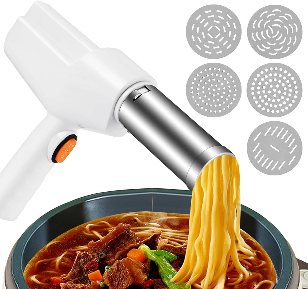 Portable Automatic Electric Pasta Maker Machine P499080