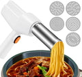 Portable Automatic Electric Pasta Maker Machine P499080