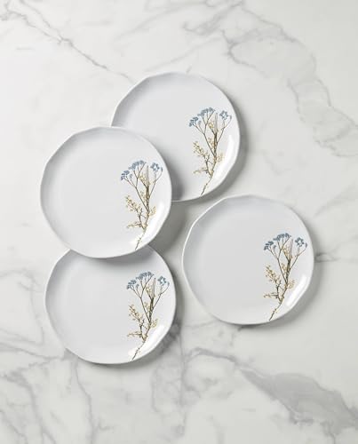 White 12 Count Dinnerware Set U5267