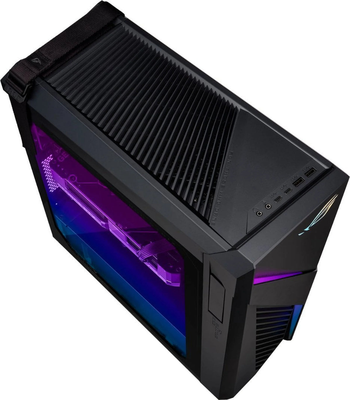 Gaming Desktop Intel Core i7-13700F 128GB RAM 1TB NVMe SSD 16TB HDD NVIDIA GeForce RTX 3080 10GB Windows 11 Pro L839