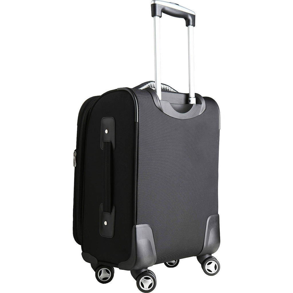 Black 21x22 Spinner Carry-On O521634