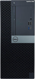 Tower Desktop Intel Core i7-8700 16GB DDR4 512GB SSD Windows 10 Pro L9393