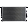 14-18 Jeep Cherokee 2.4L Plastic Radiator N148877