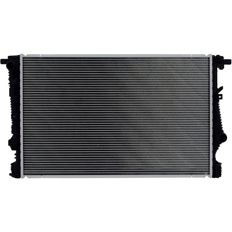 14-18 Jeep Cherokee 2.4L Plastic Radiator N148877