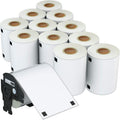 4 x 6 Shipping Label 2400 Labels Pack of 2 M238614
