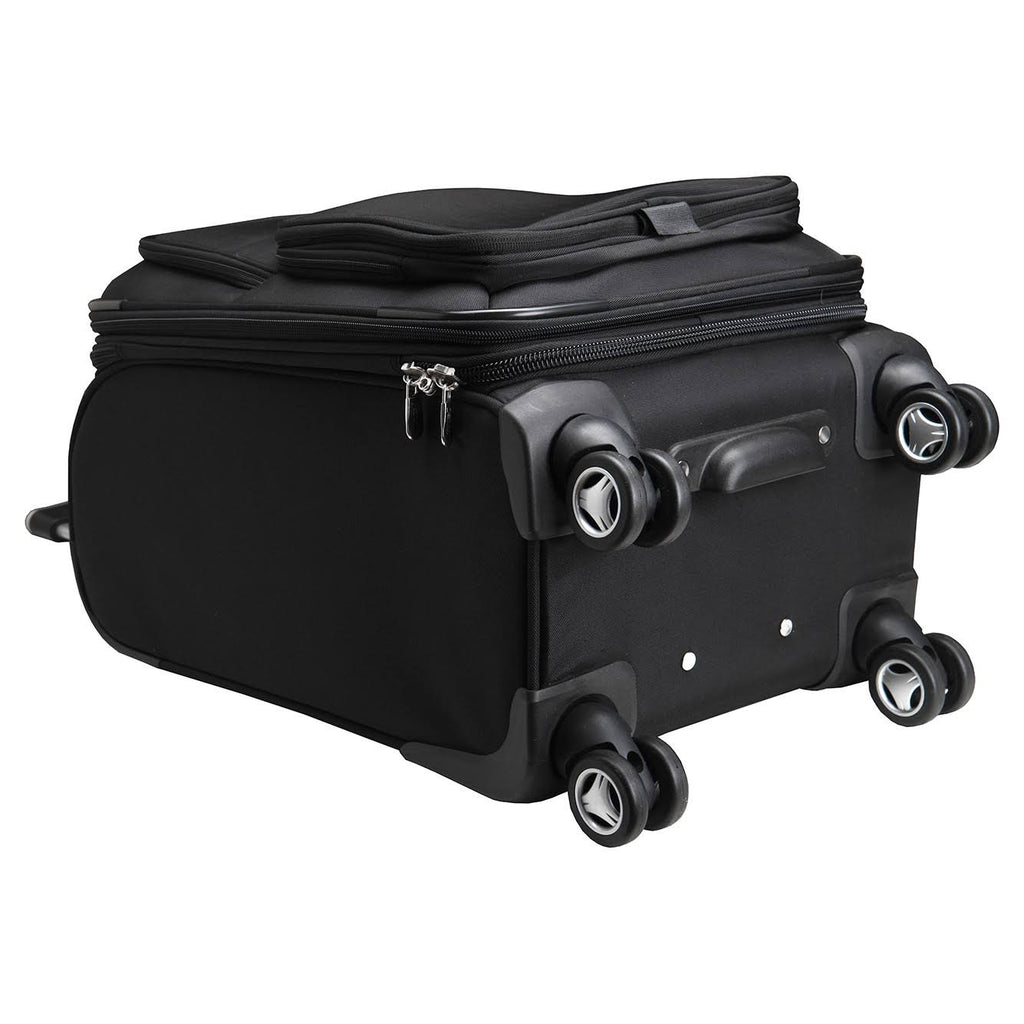 Black 21x22 Spinner Carry-On O521634