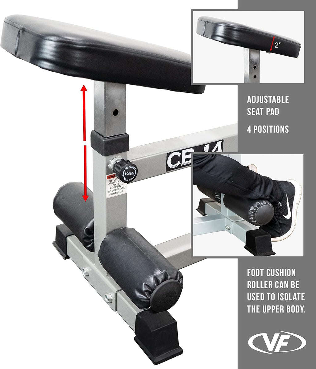 Seated Row Machine S47564
