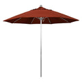 9 ft. Fiberglass Market Umbrella N562