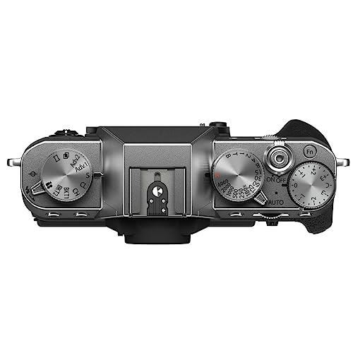 Black X-T30 II Body E111594