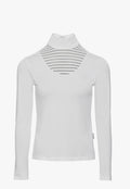 White Medium Competition Top G98477