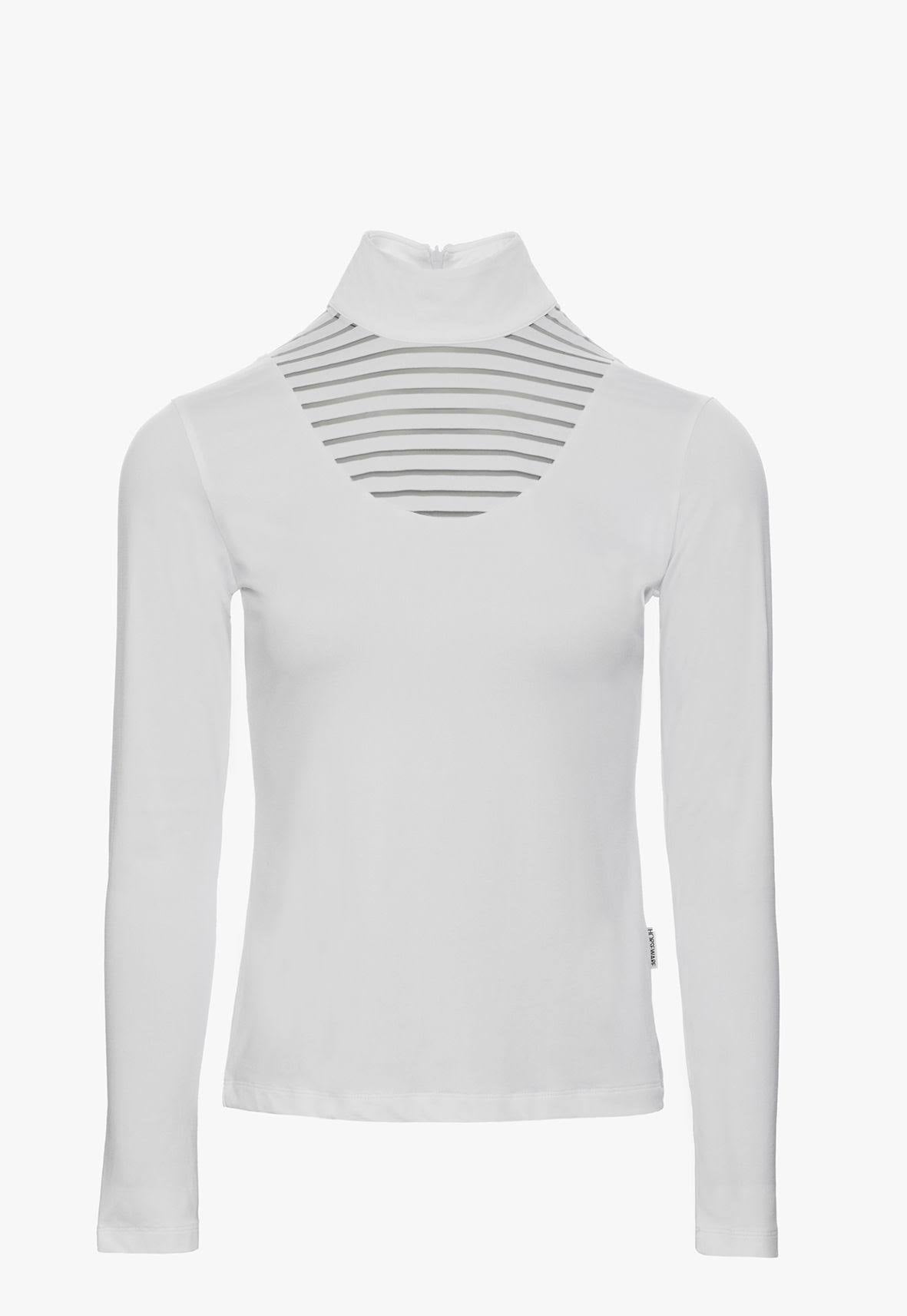 White Medium Competition Top G98477