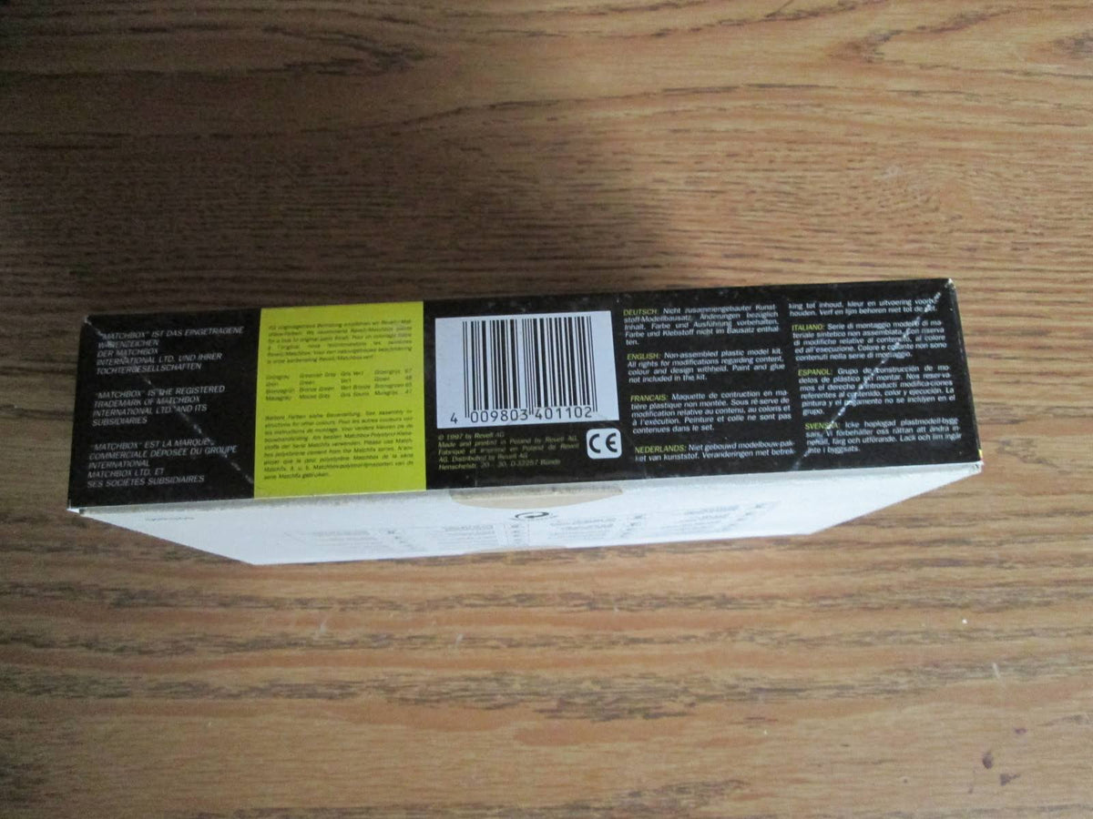 1 72 Scale Y42990