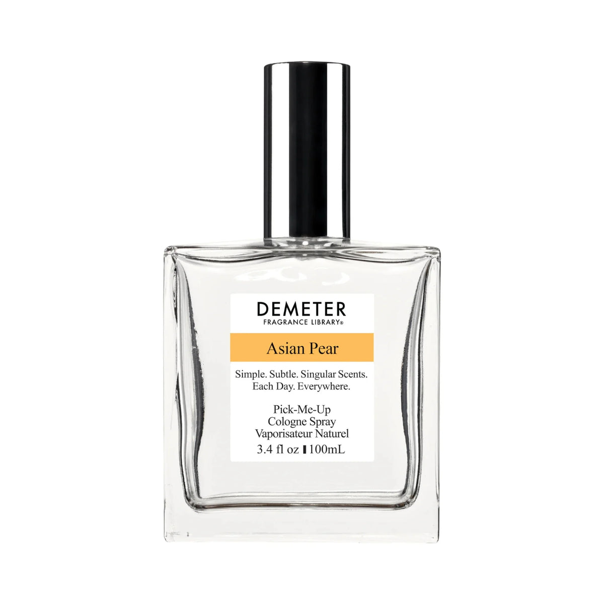 Asian Pear Cologne Spray 3.4 oz Perfume G883