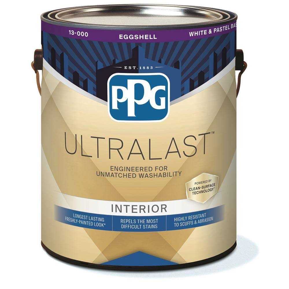 Interior Paint with Primer B965303