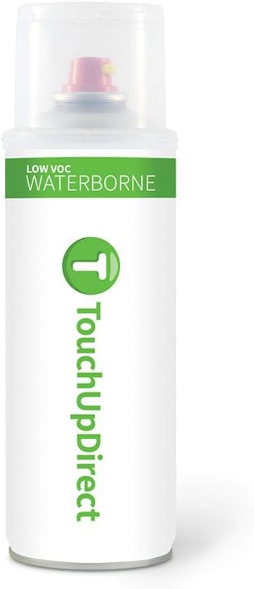 Hakone Green Touch Up Paint Pen+Brush Applicator C381216