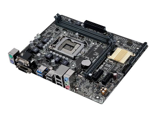 Desktop Motherboard Z59226