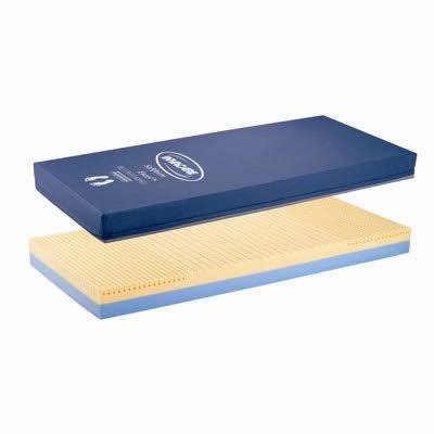 Softform Excel Mattress 80 inchl x 36 inchw x 6 inchh X8464