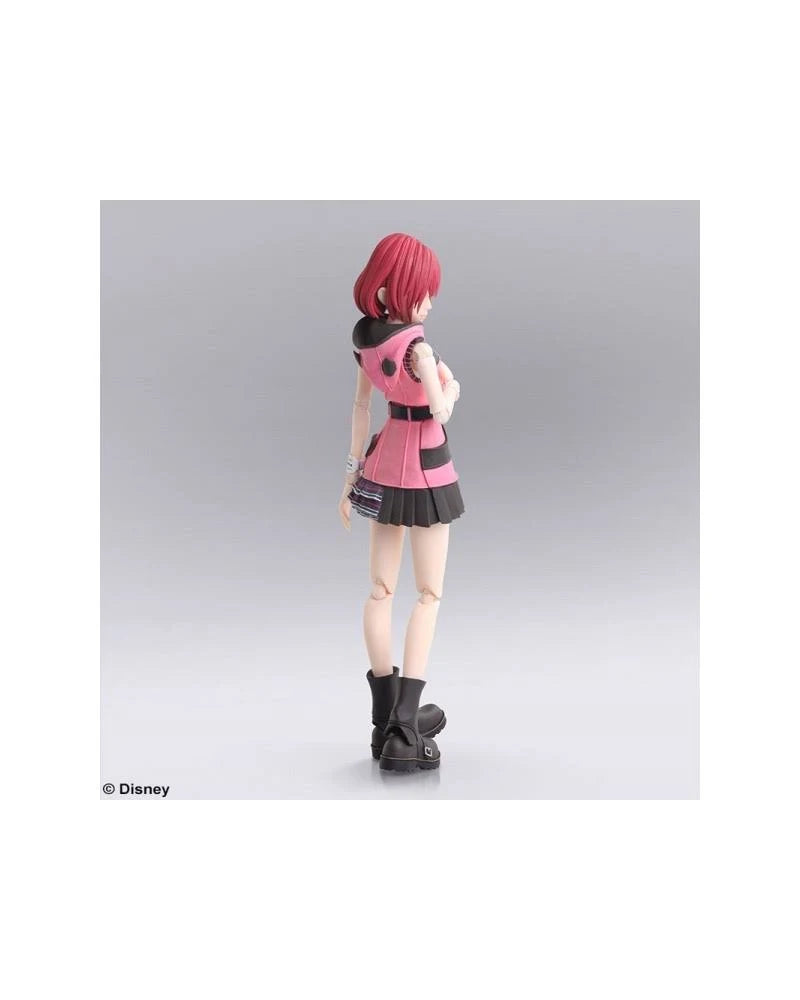 Kairi Bring Arts Figure S84333