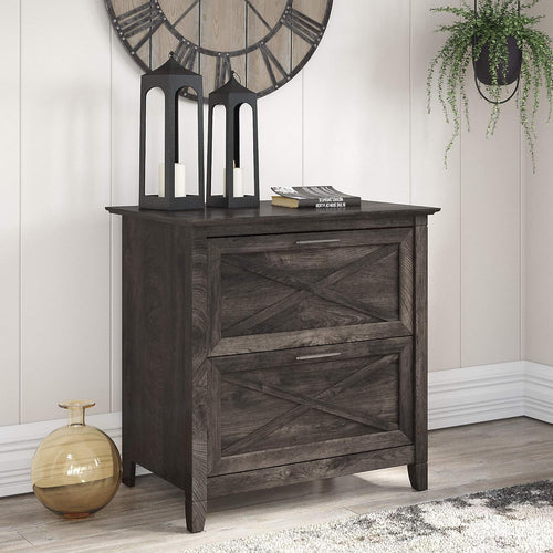 2 Drawer Lateral File Cabinet R378401
