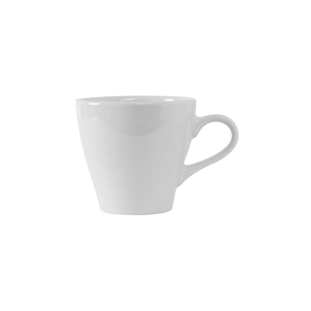 16 oz Porcelain Cup Case of 24 D17221