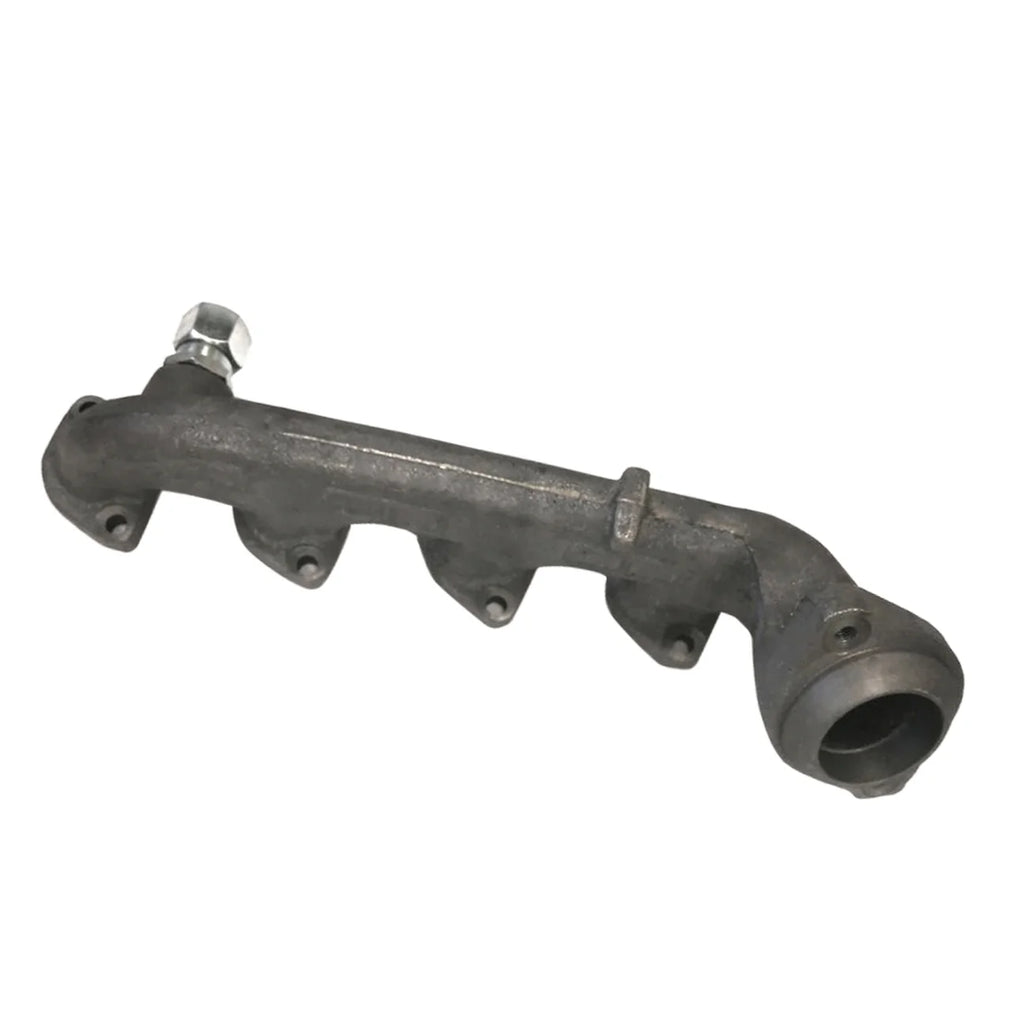 Left Driver Exhaust Manifold & Gasket Kit I1151