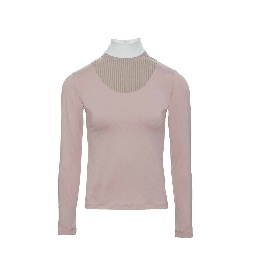 White Medium Competition Top G98477