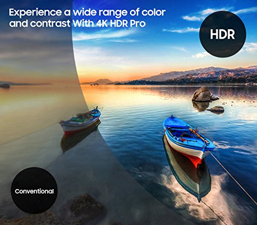 40-Inch 4K Ultra HD Smart LED TV F43640