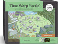1000 Pieces Jigsaw Puzzle 26.625 x 19.25 in U73247