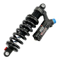 Mountain Downhill Bike Rear Shock 220mm 550 lbs P4472