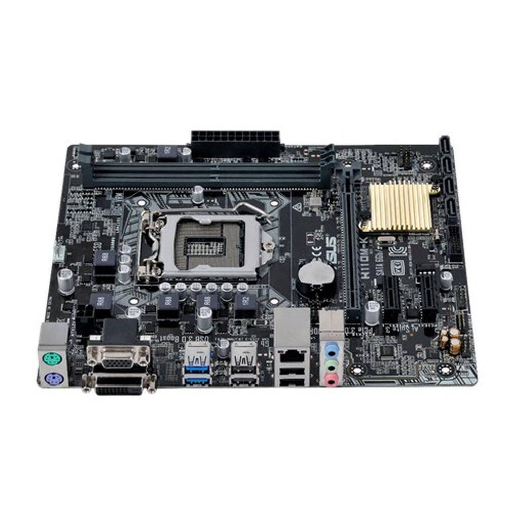 Desktop Motherboard Z59226