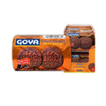 Chocolate Cookies 200 grs. 7 oz. 2 Pack J913