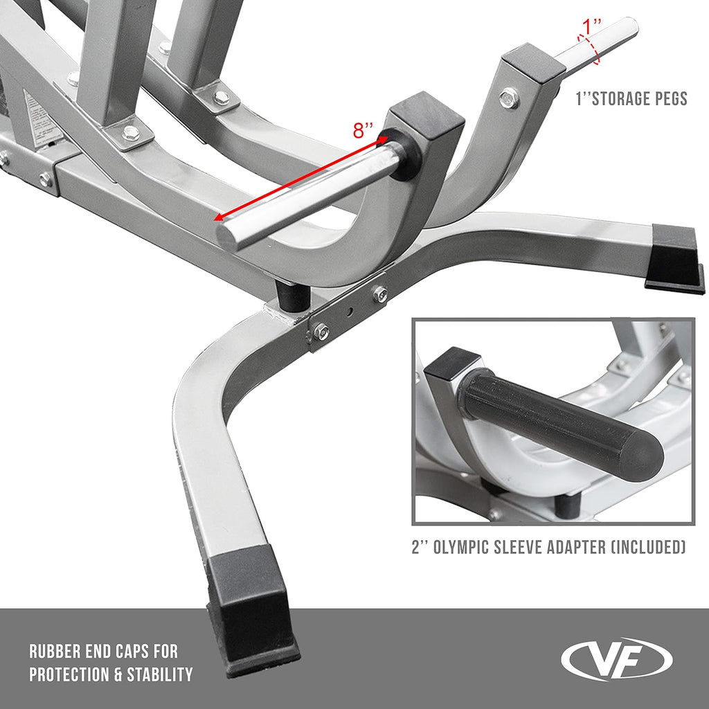 Seated Row Machine S47564