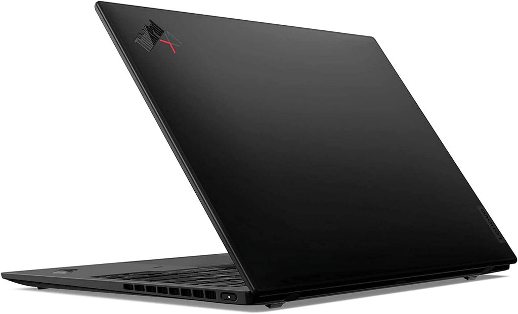 13.0" 2K IPS Ultrabook Intel Core i7 16 GB RAM 512GB SSD Intel Iris Xe Graphics Windows 10 Pro Classic Black S496137