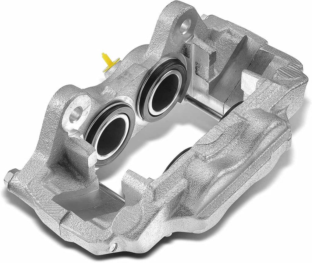 Disc Brake Caliper Assembly Front Passenger Side A8135
