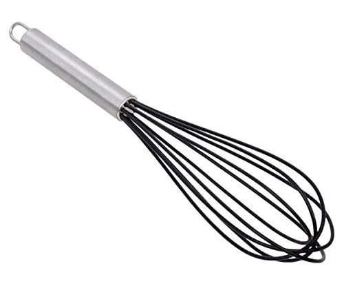 Non-Scratch Nylon Whisk 11 Inches P51226