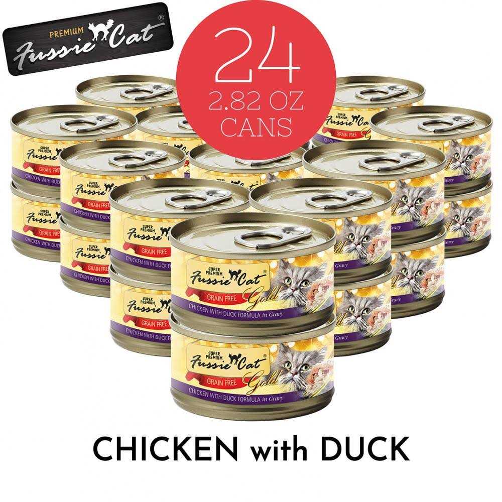 Chicken Gravy Cat Food I877967