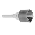 Metal-Cutting Carbide Hole Saw F237