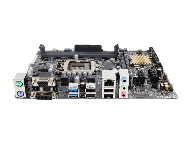 Desktop Motherboard Z59226