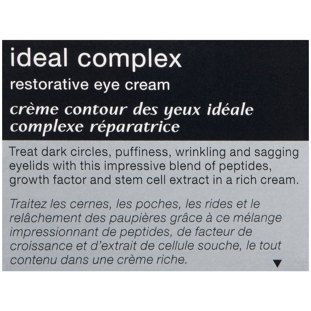 Restorative Eye Cream 0.5 oz K538